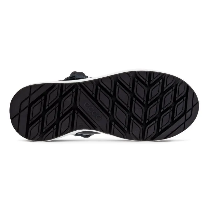 Ecco Solice stivali donna 35 EU gore-tex nero