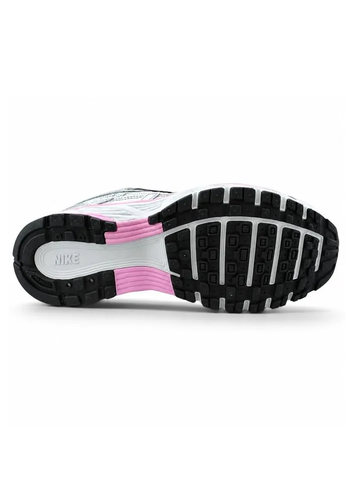 Nike P-6000 sneakers donna 37,5 platino rosa