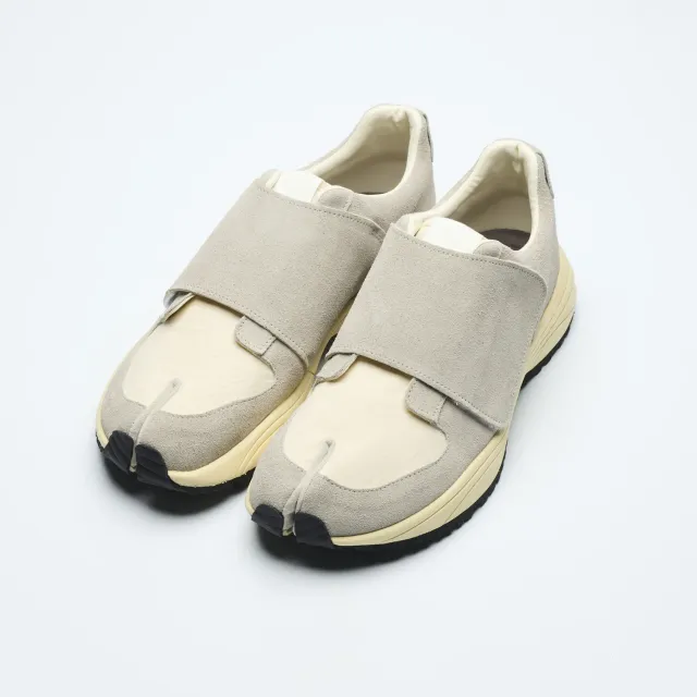 Tabito tabito43 Truss Tactical Trainer sneakers bianche