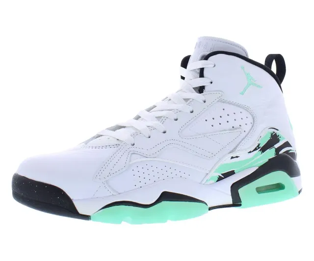 Nike DZ4475 sneakers uomo 42 EU bianco verde lifestyle
