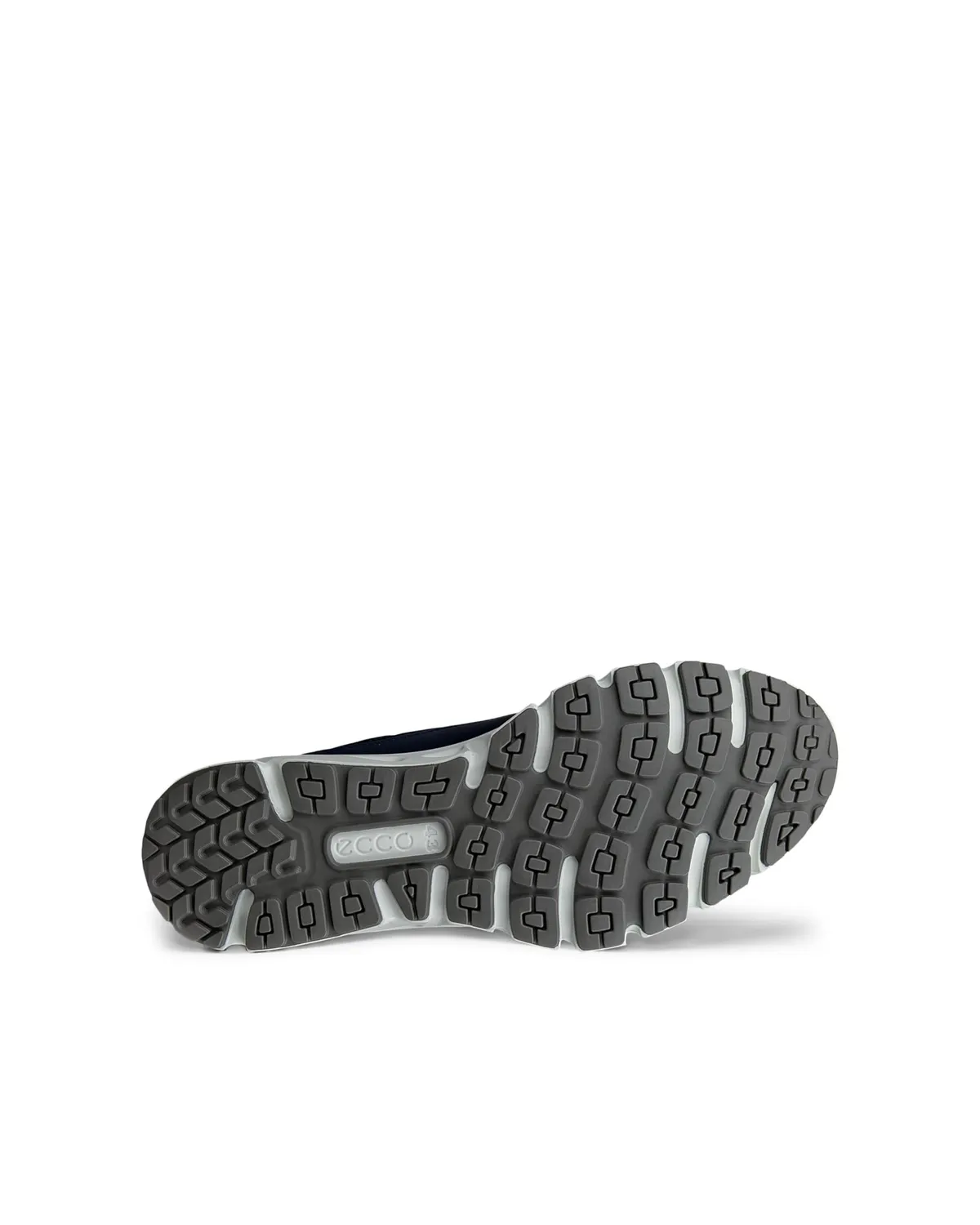 Ecco Multi-Vent sneakers uomo 43 EU blu gore-tex