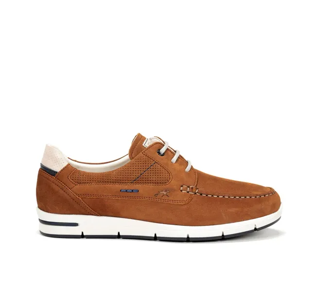 Fluchos Yannic F1695 scarpe uomo marroni