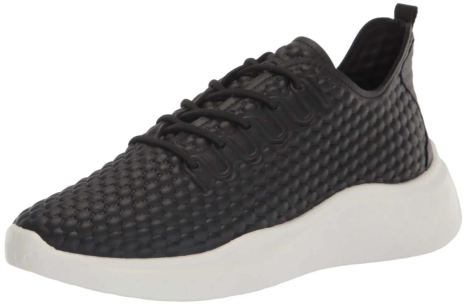Ecco Therap sneakers donna pelle look futuristico