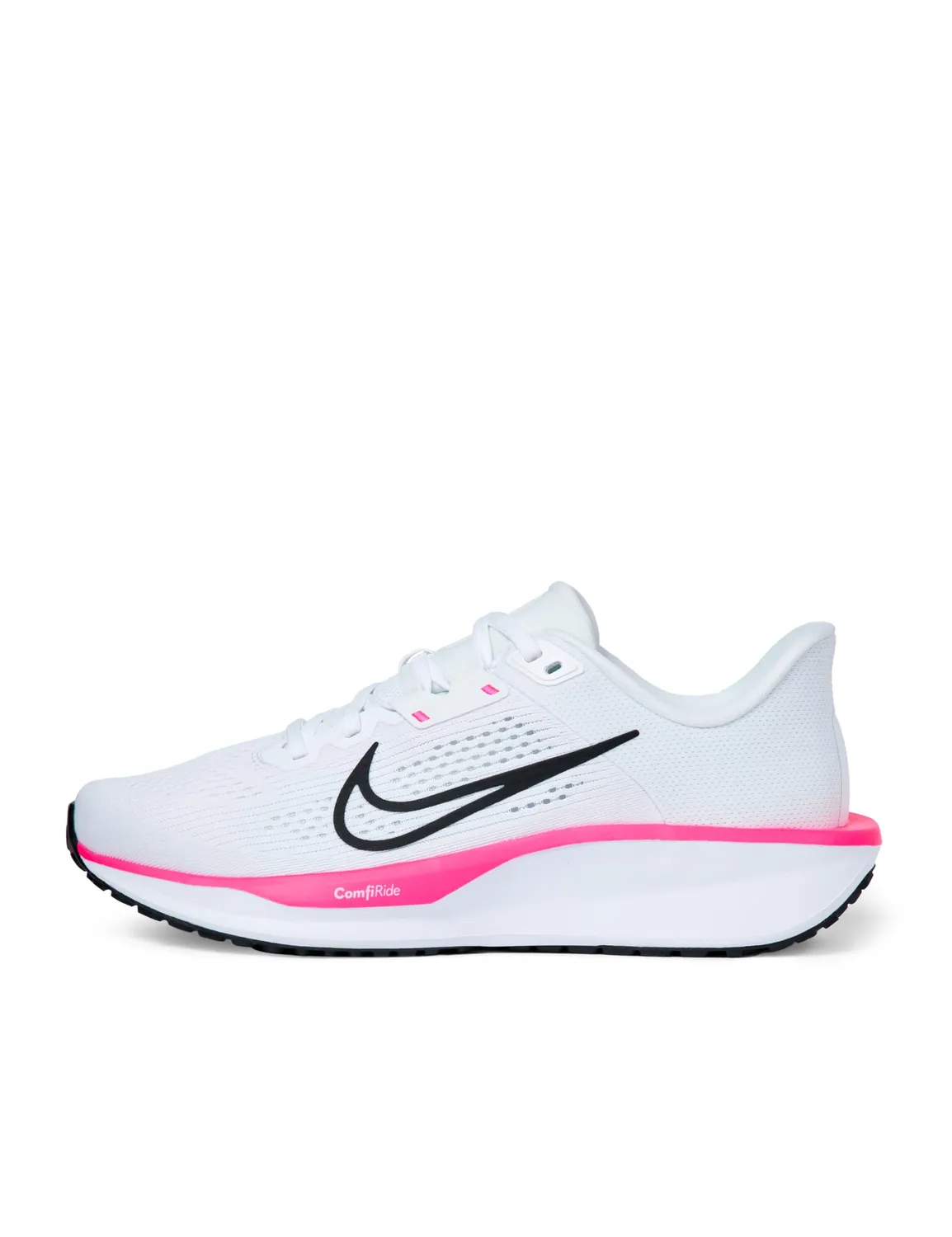 Nike Quest 6 scarpe running donna bianche EU 39