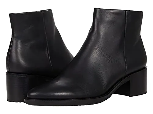 Ecco Shape 35 Sartorelle stivali donna 35 EU nero tacco