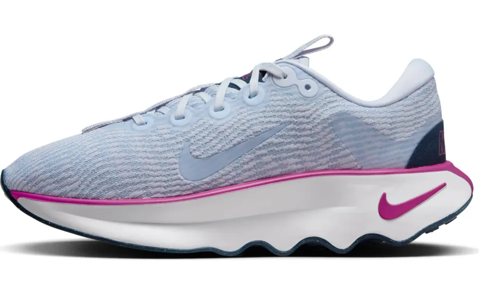 Nike Motiva scarpe passeggio donna 36 EU ammortizzate