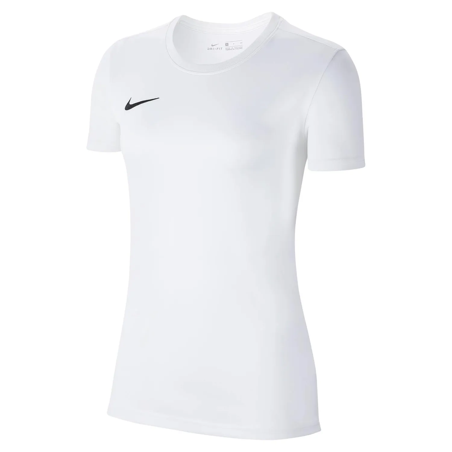 Nike Academy 21 maglietta donna maniche corte Dri-FIT
