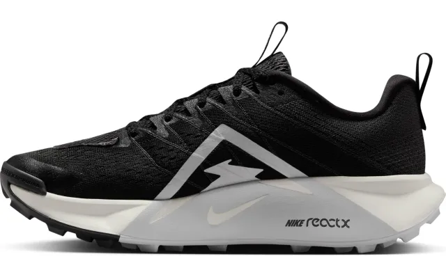 Nike Wildhorse 10 scarpe trail donna 39 EU ReactX