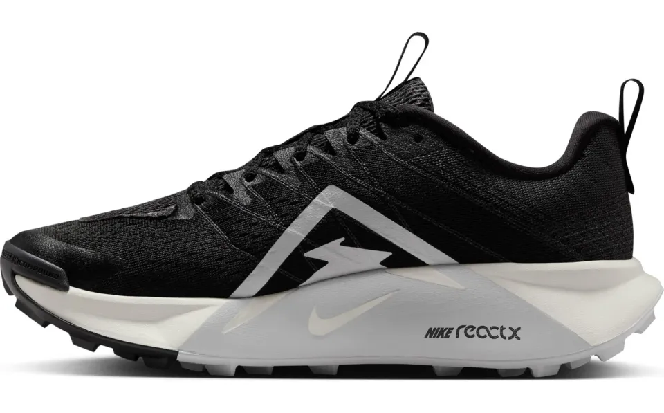 Nike Wildhorse 10 scarpe trail donna 39 EU ReactX