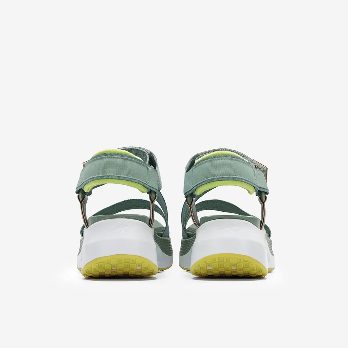 Fluchos Fusion AT170 sandalo sportivo donna kaki