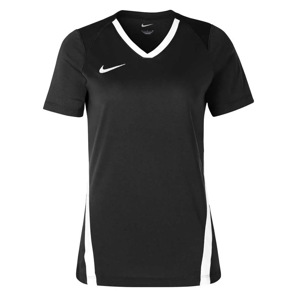 Nike Volleyball Spike maglia donna nera S volley