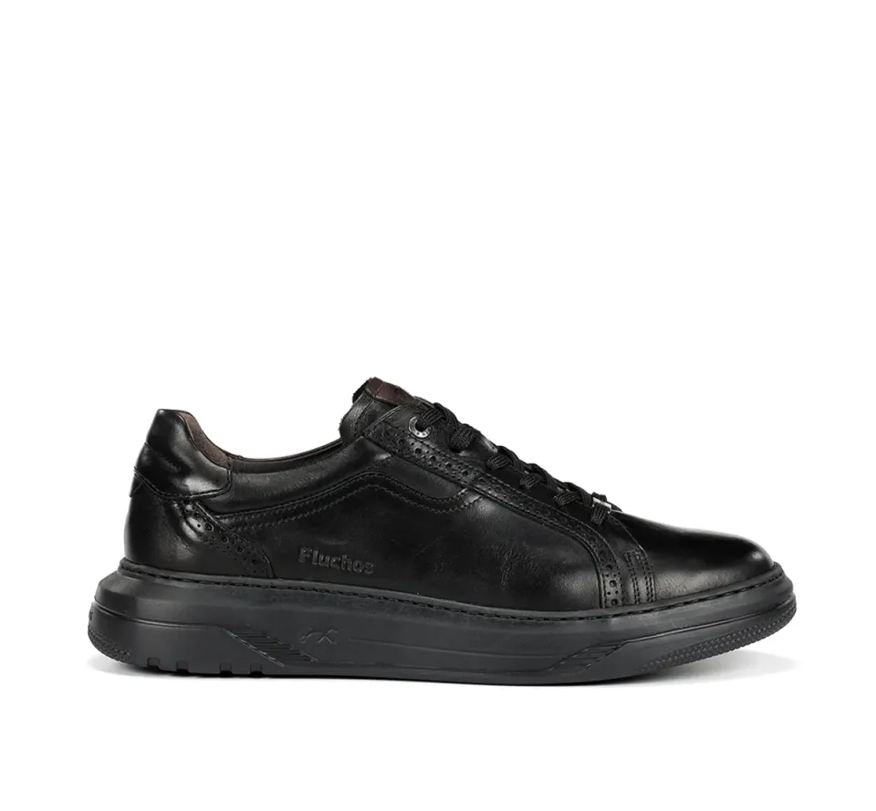 Fluchos Boston F2134 sneakers uomo nere