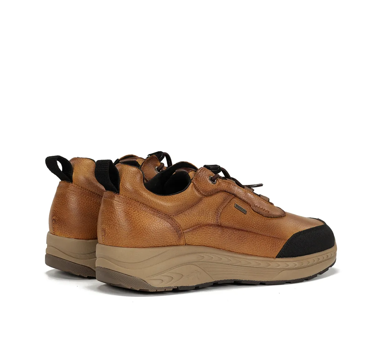 Fluchos Lander F2294 sneakers uomo gialle impermeabili
