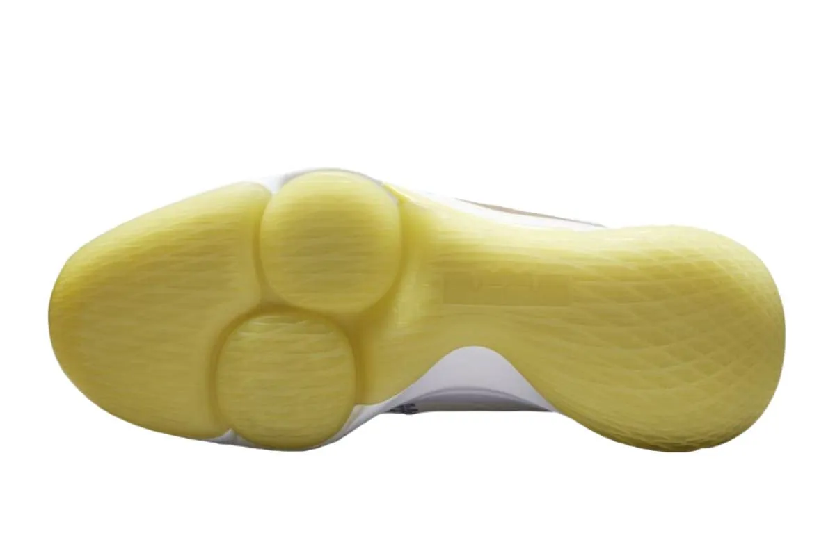Nike LeBron Witness scarpe basket 42 EU bianco