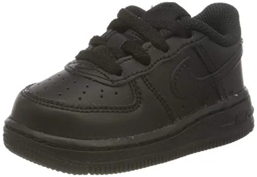 Nike Air Force 1 TD scarpe bimbo 21 EU bianche
