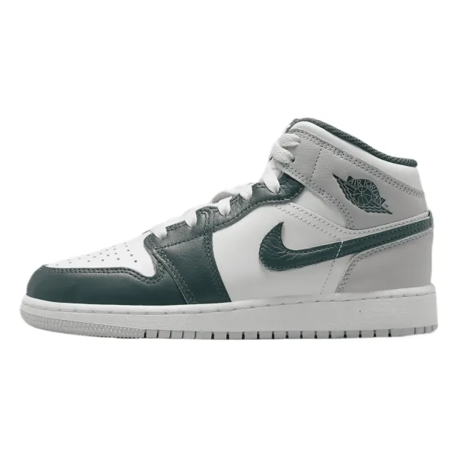 Nike Air Jordan 1 Mid SE GS sneakers 36.5 EU pelle