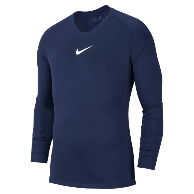 Nike Park II pantaloncini calcio midnight navy uomo