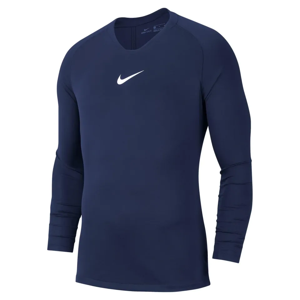 Nike Park II pantaloncini calcio midnight navy uomo