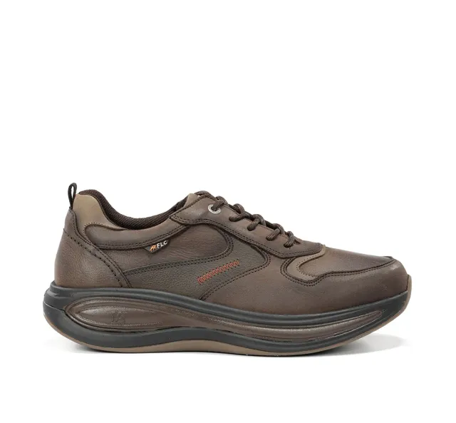 Fluchos Showstep F2567 sneakers marrone comfort