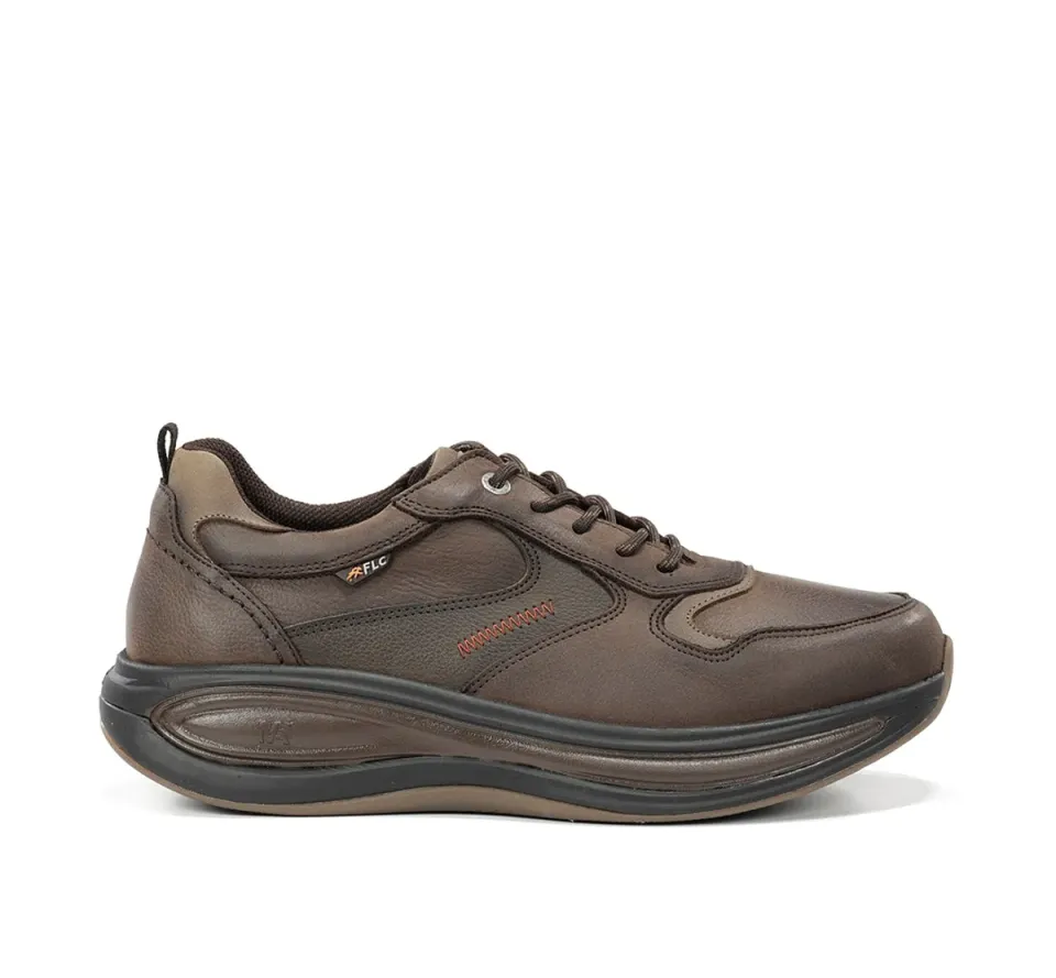 Fluchos Showstep F2567 sneakers marrone comfort