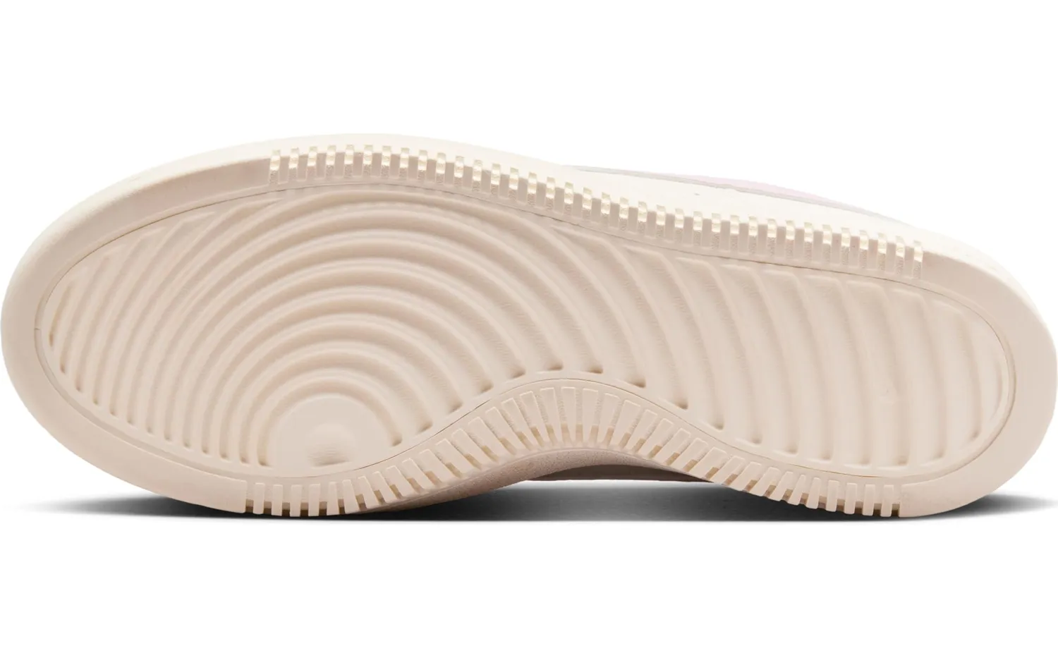 Nike Court Vision Alta sneakers donna 42.5 EU rialzate