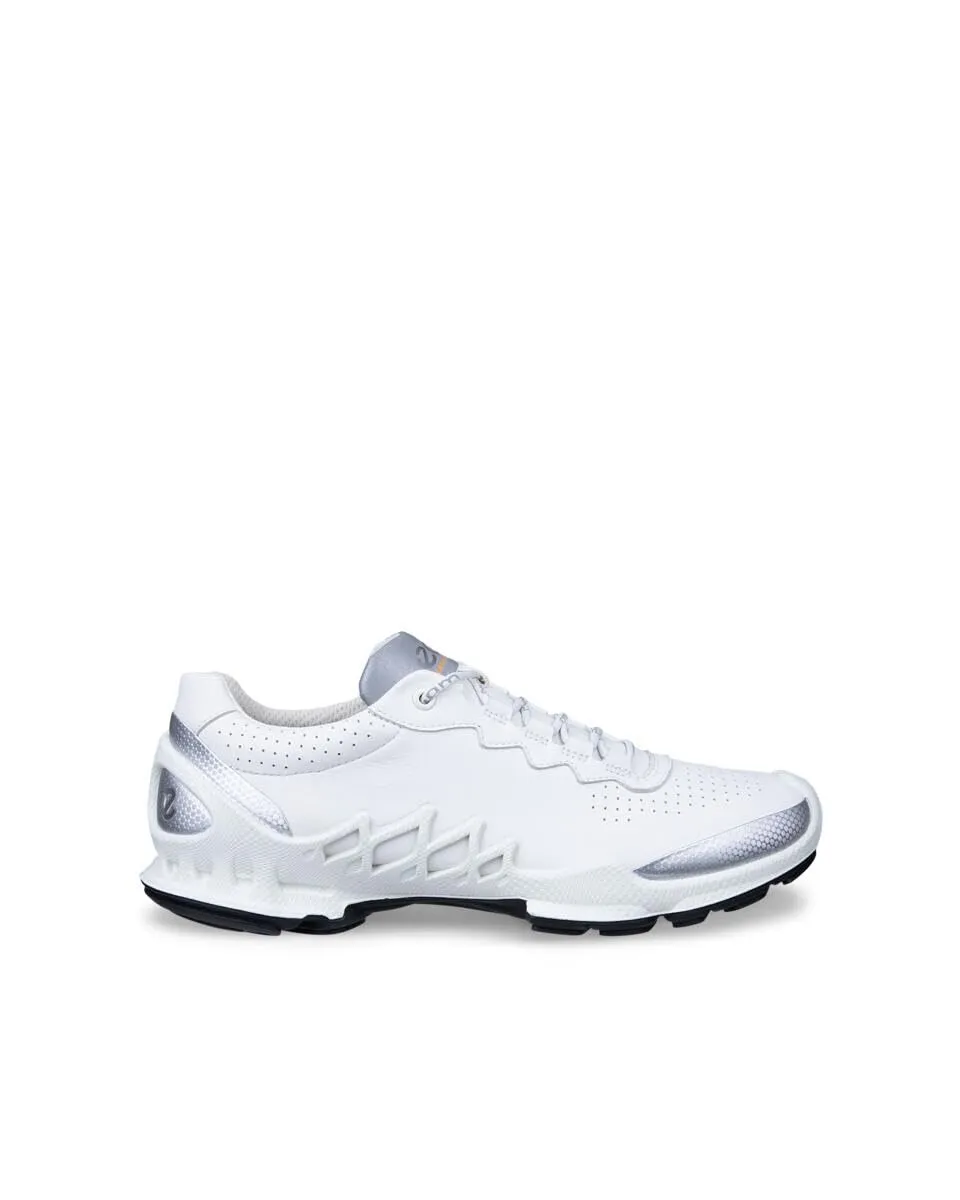 Ecco Biom Aex scarpe uomo outdoor idrorepellenti