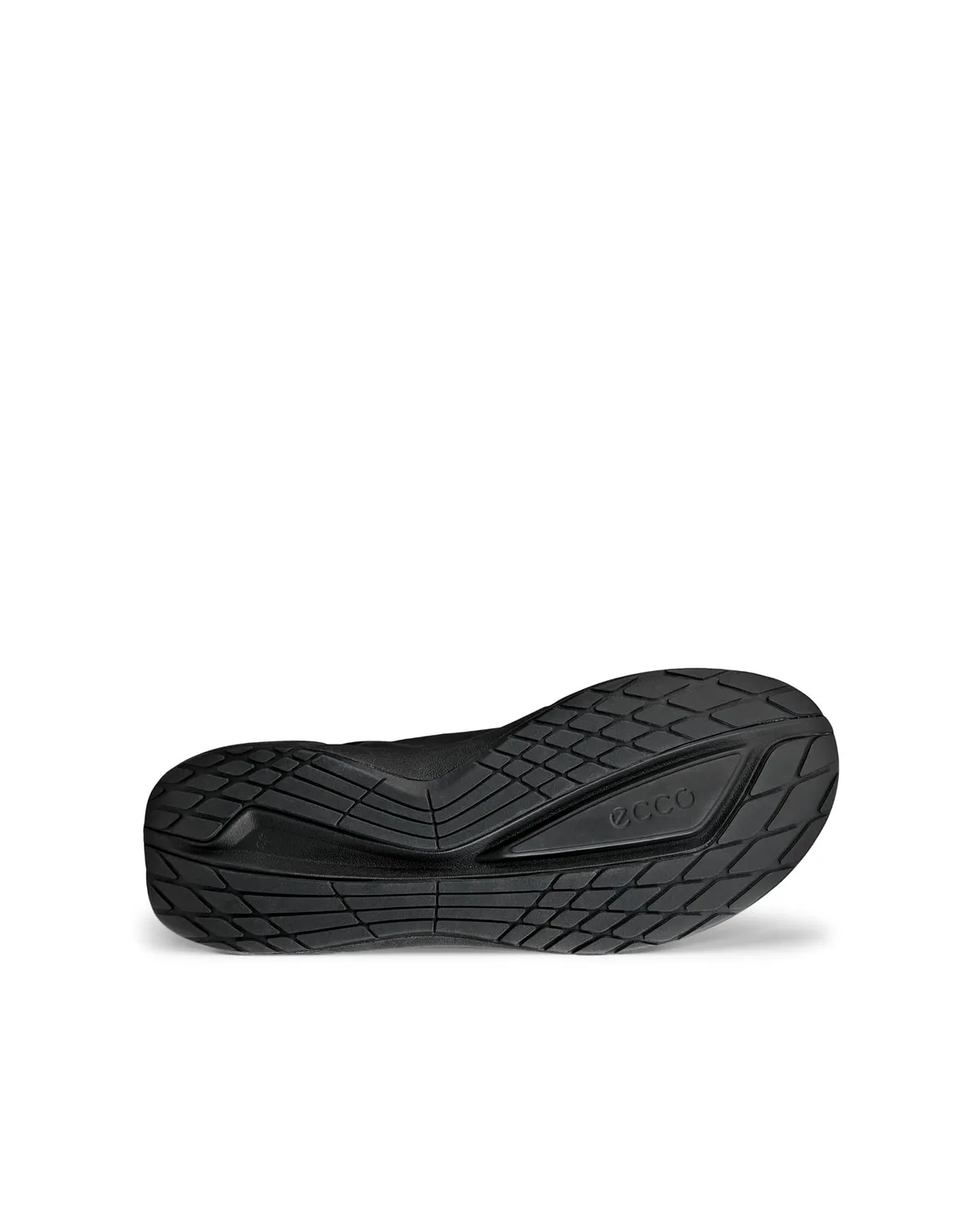 Ecco Biom 2.2 Sneaker Uomo in Pelle Leggere
