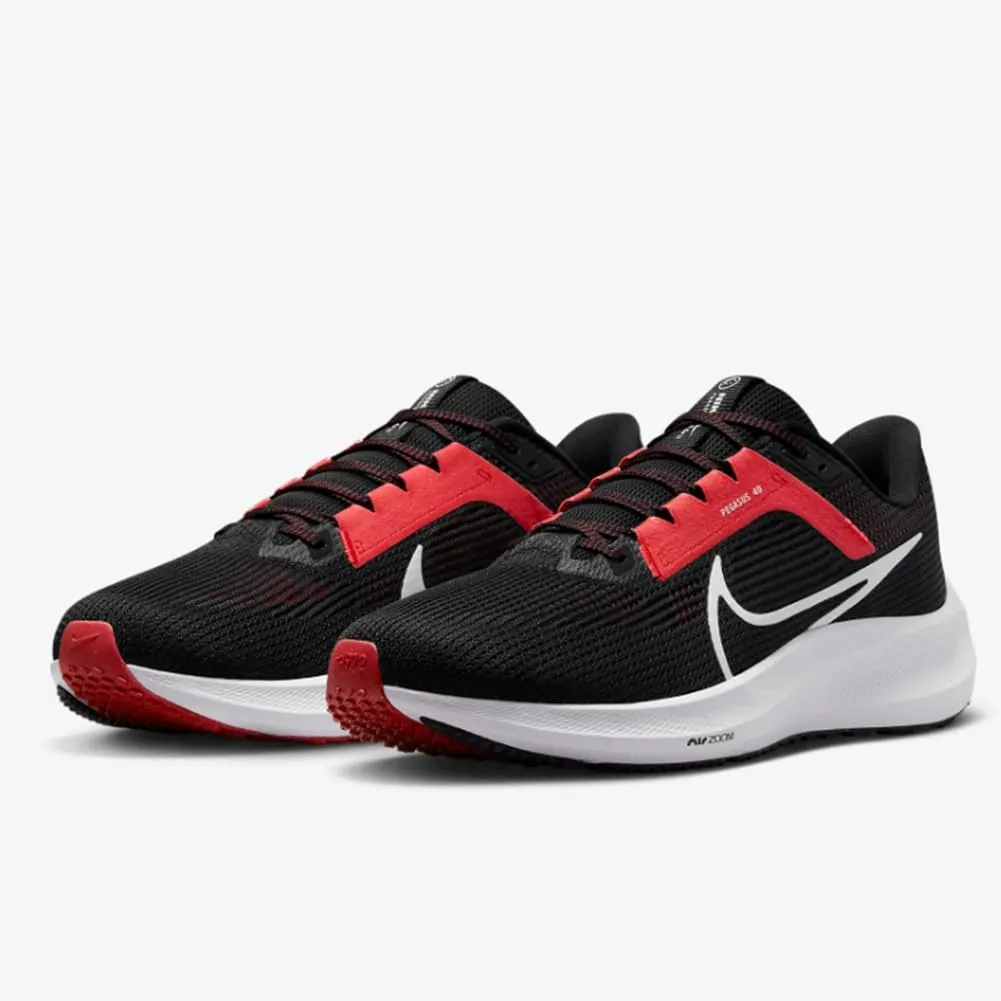 Nike Air Zoom Pegasus 40 PRM running uomo nero 42 EU
