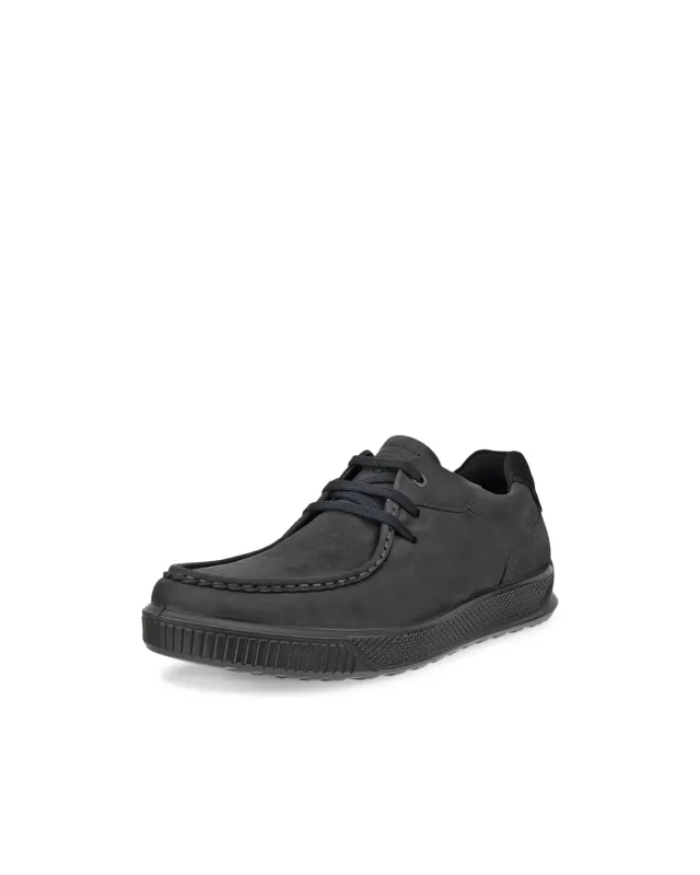 Ecco Byway Slip On sneaker uomo mocassino pelle