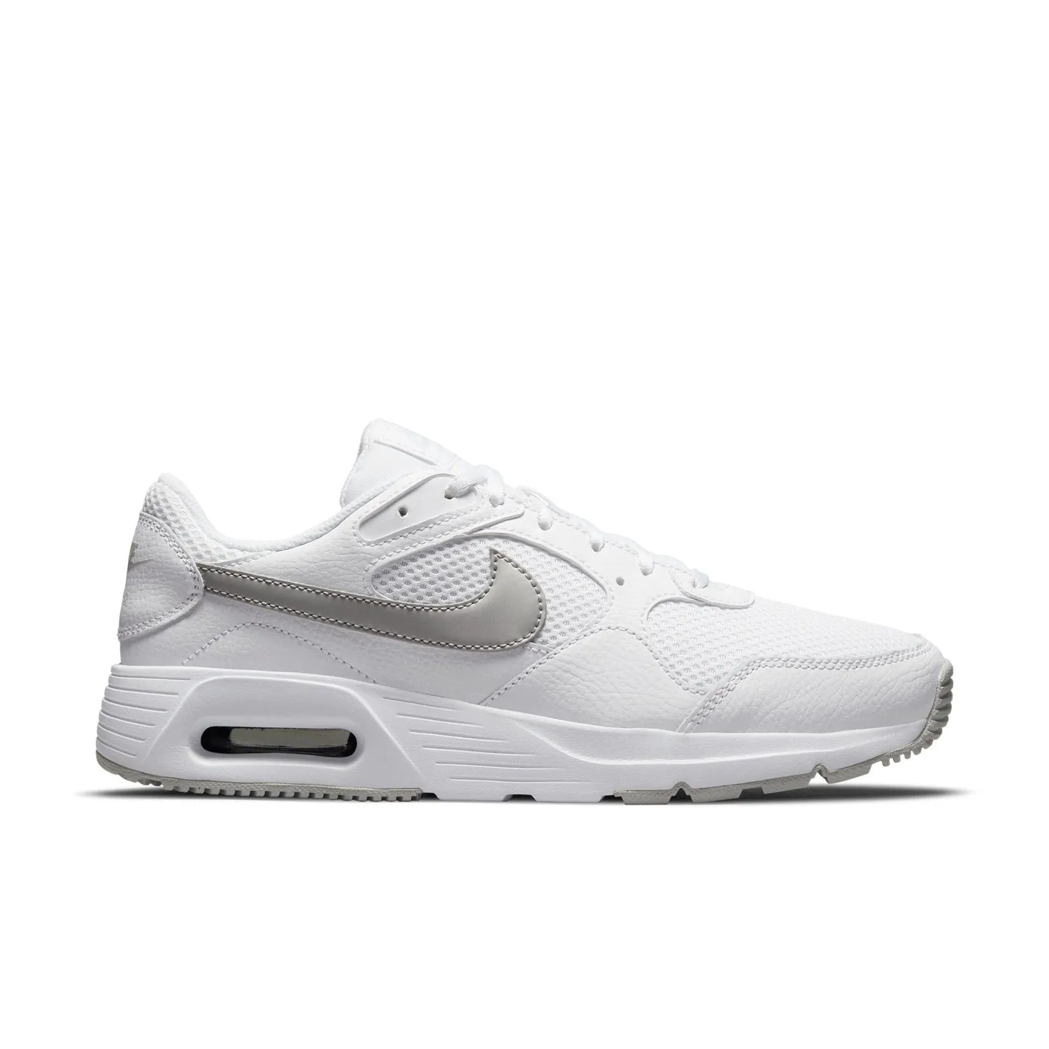 Nike Air Max SC scarpe ginnastica donna bianche