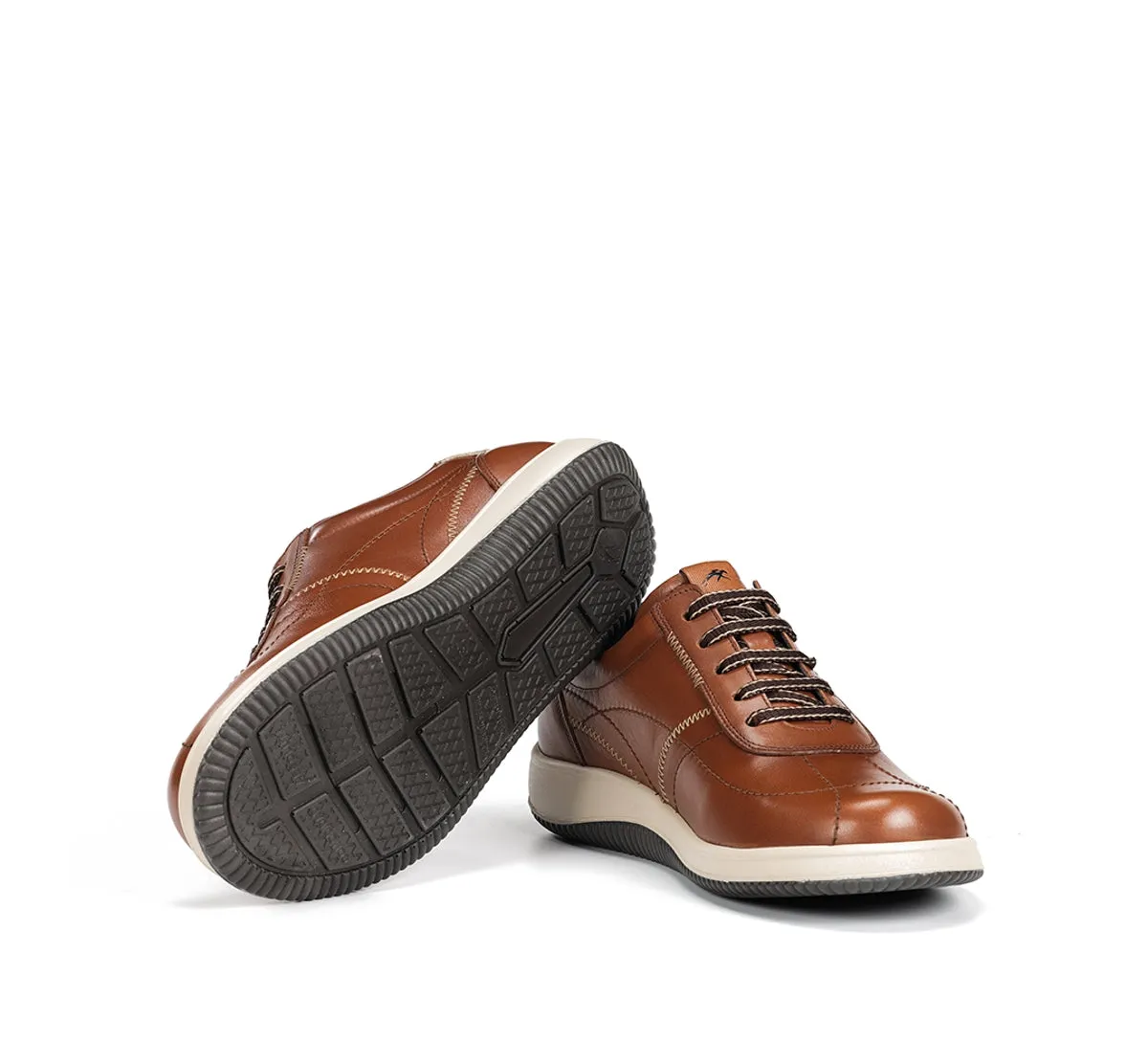 Fluchos Prime W F2331 Sneaker Marrone Hands-Free