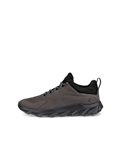 Ecco MX Low 2.0 sneakers uomo acciaio 44 EU