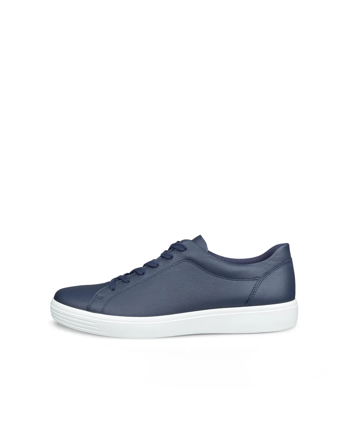 Ecco Soft Classic Stride sneakers uomo 41 EU cognac