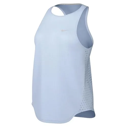 Nike Tempo Dri-Fit Canotta Running Donna HV8910 Traspirante