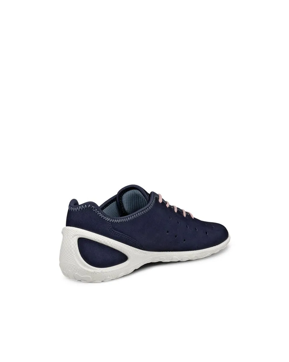 Ecco Biom Everyday sneaker donna uso quotidiano passo comodo
