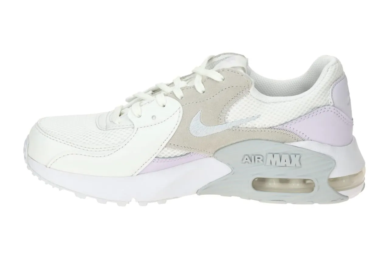 Nike Air Max Excee scarpe donna 38.5 EU bianche air