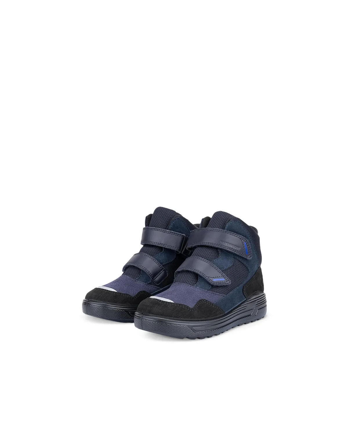 Ecco Urban Snowboarder stivaletto bambino Night Sky Marine