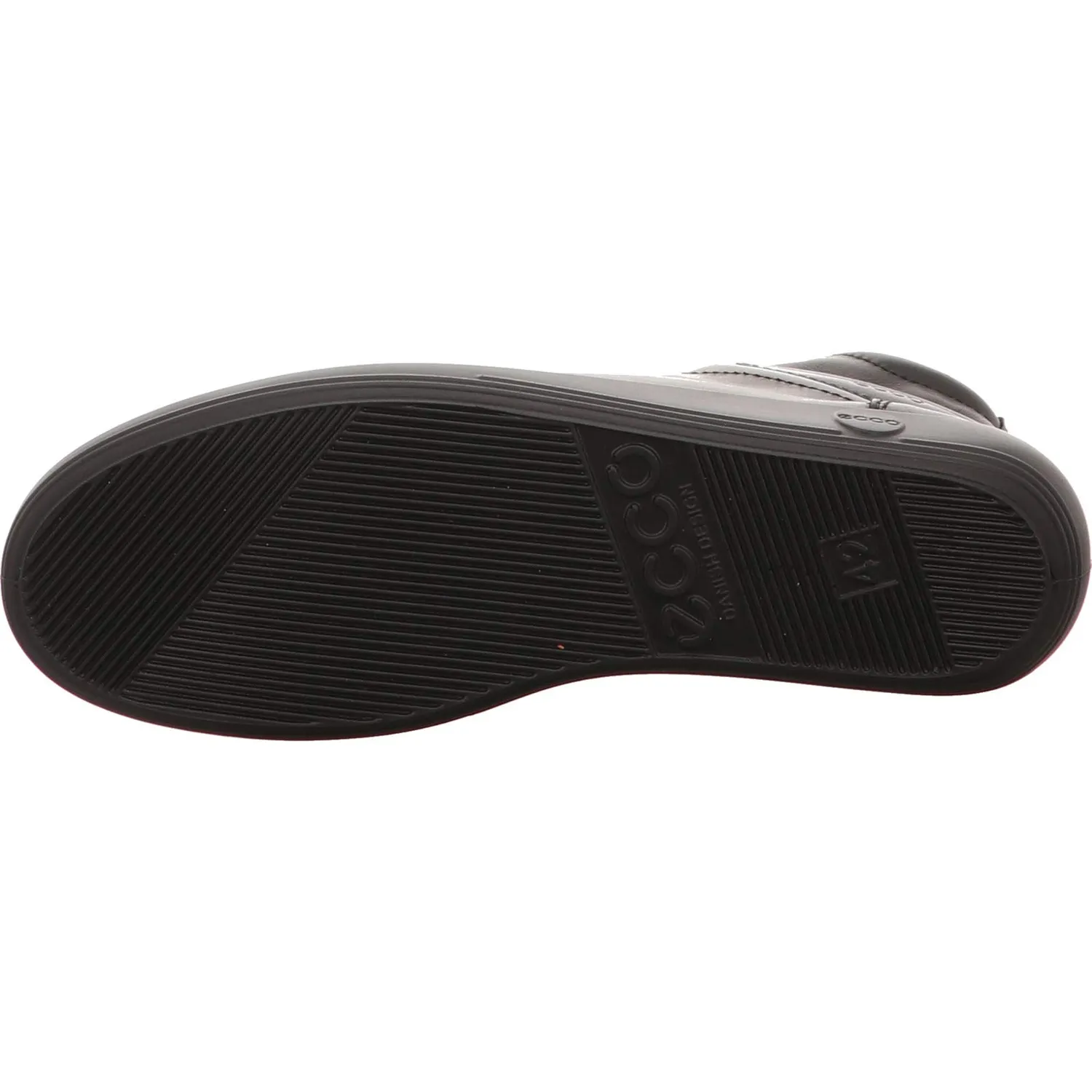 Ecco Soft 2.0 scarpe alte donna nero 36 EU