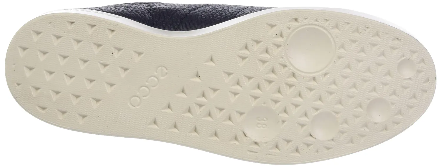 Ecco Street Lite sneakers donna Gore-Tex blu 35