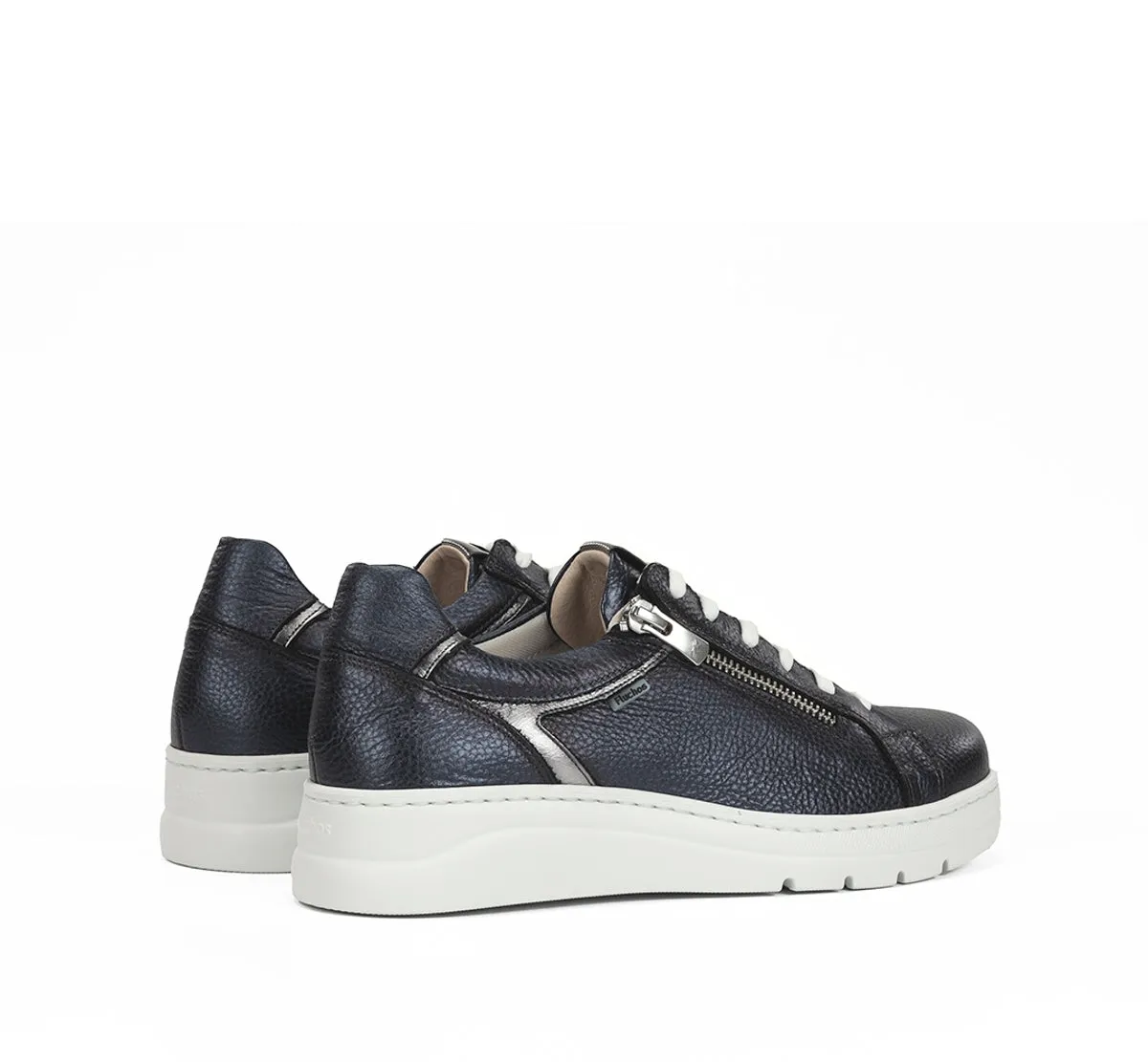 Fluchos Pompas F2204 sneakers blu suola light