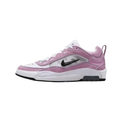 Nike Air Max Ishod sneakers uomo 45,5 EU rosa