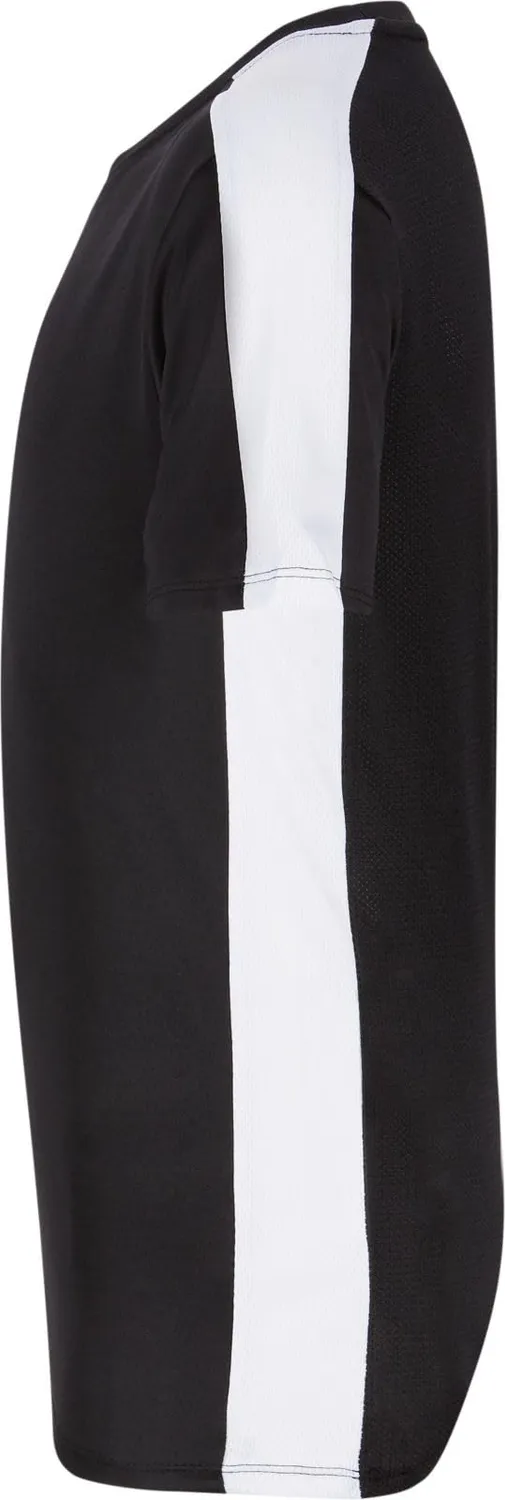 Nike Academy 23 top calcio bambino S nero traspirante