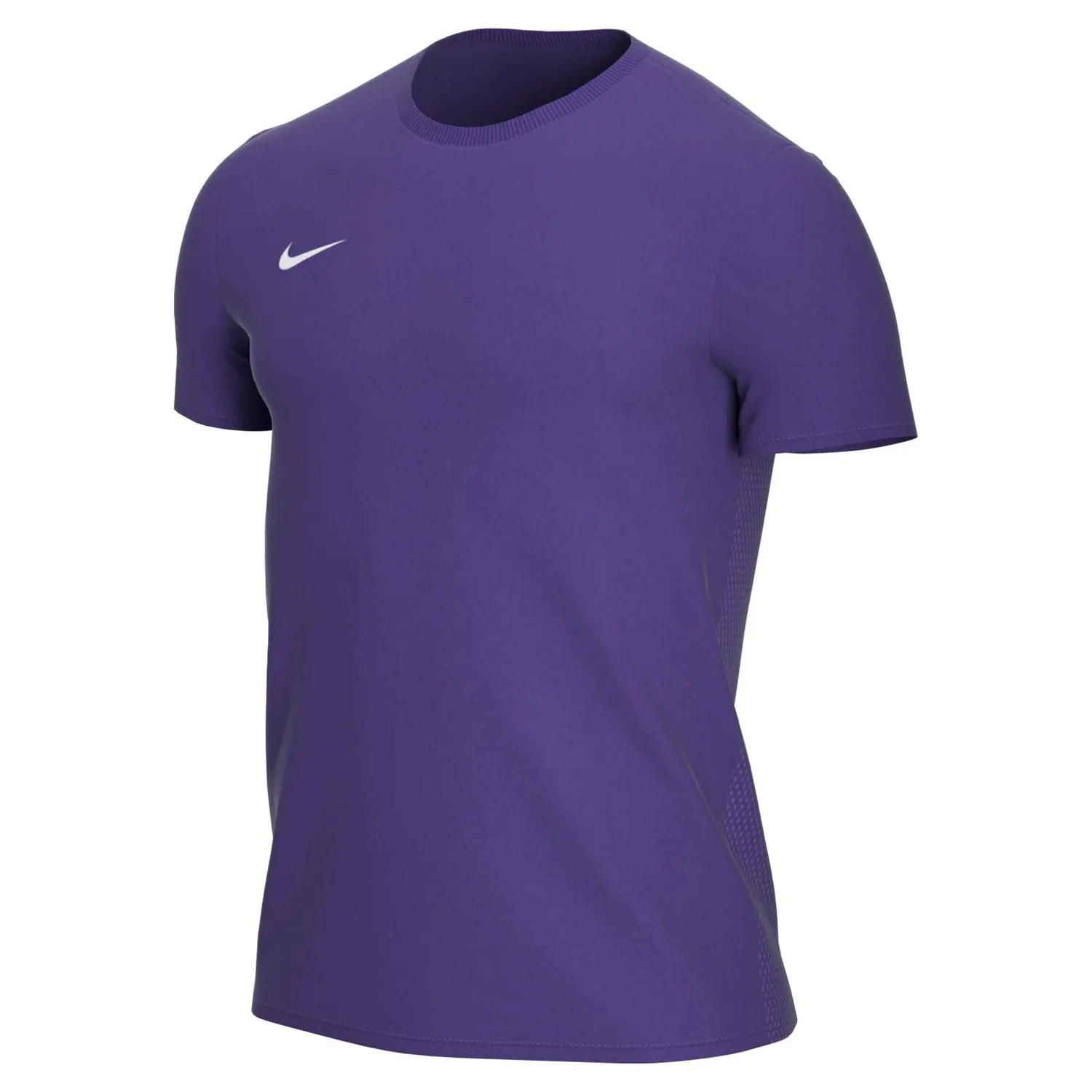 Nike Park VII maglia calcio uomo Dri-FIT maniche corte