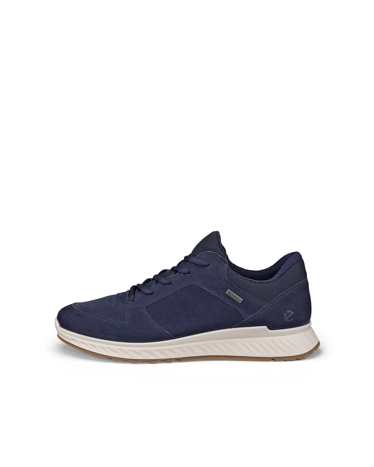 Ecco Exostride sneaker bianco outdoor leggera