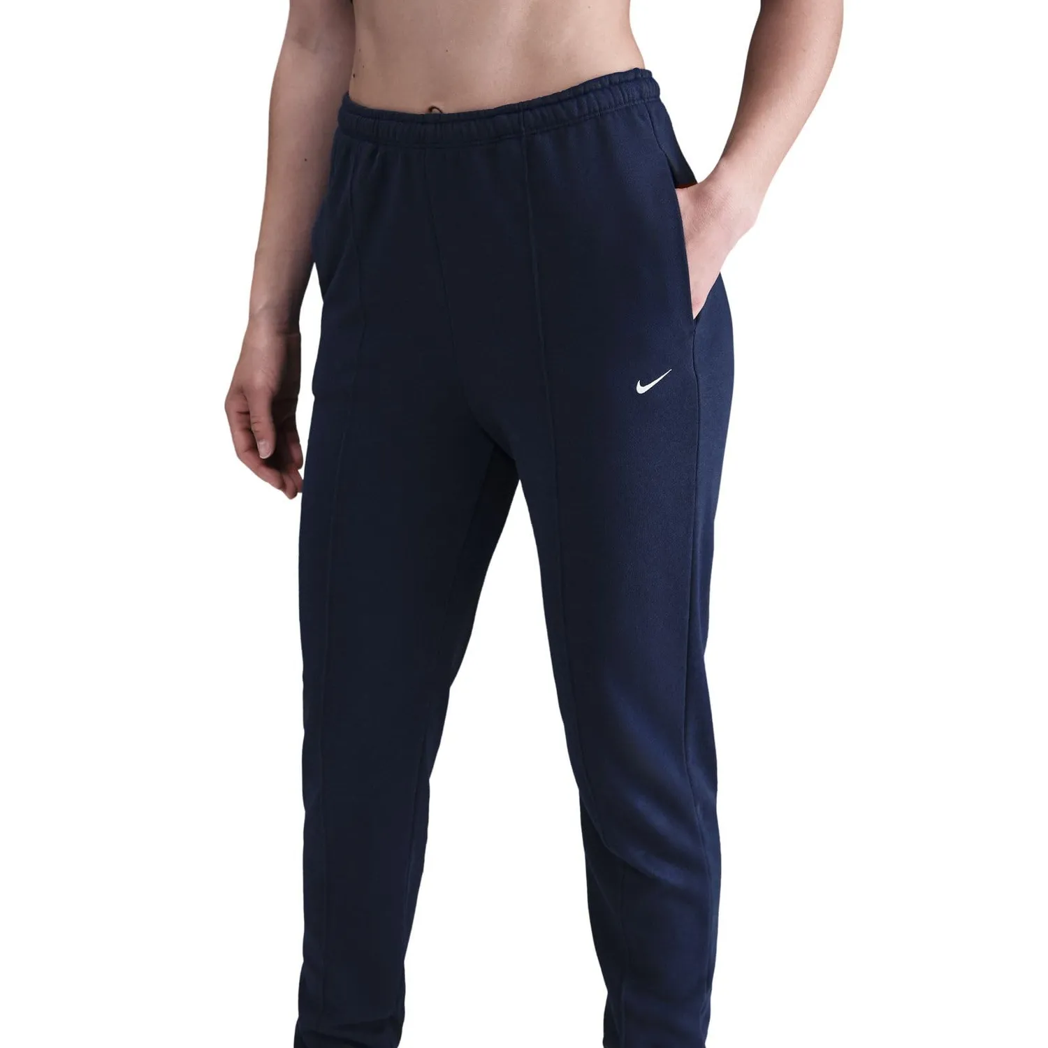 Nike Sportswear Chill pantaloni tuta donna XL french terry