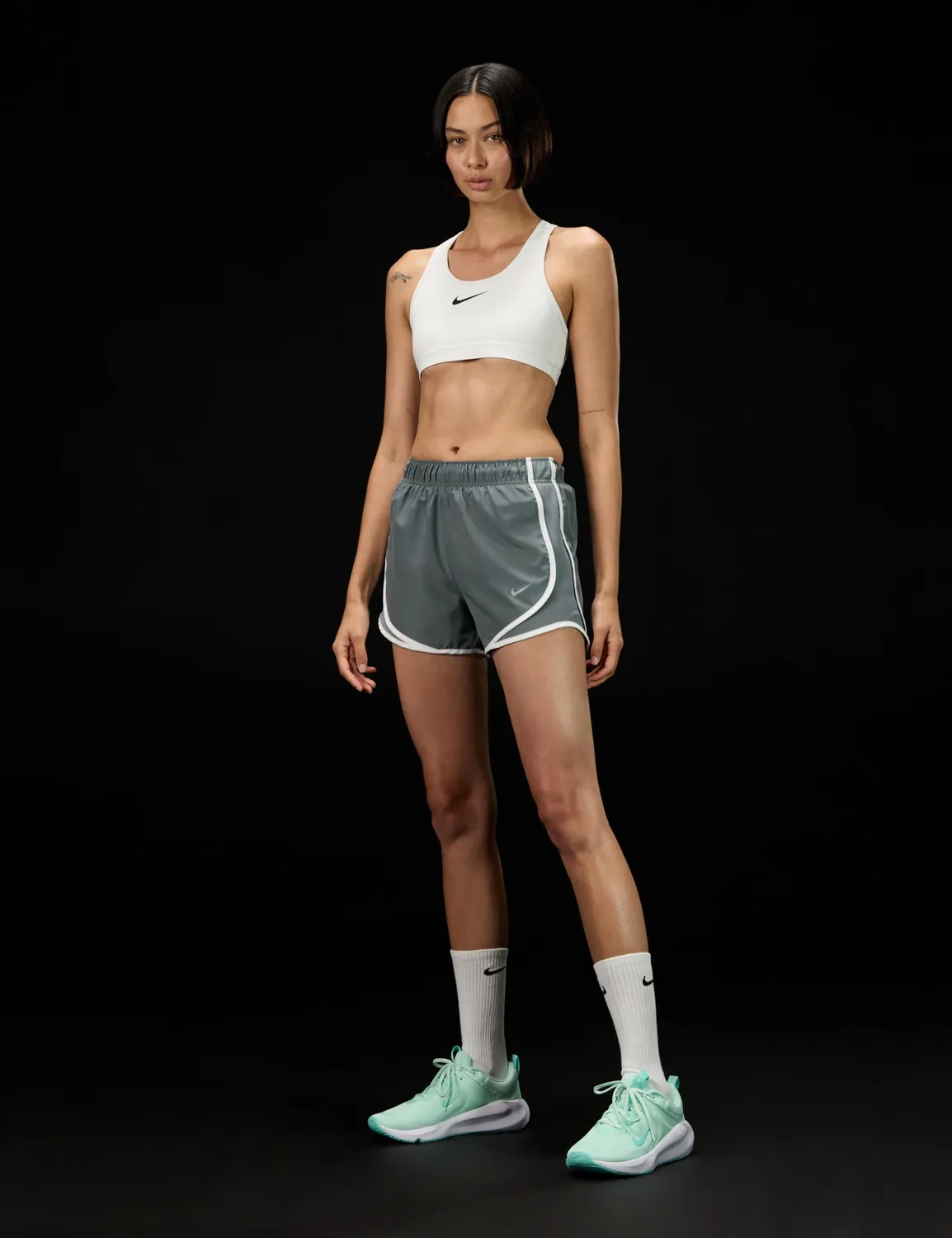 Nike In-Season TR 14 scarpe fitness donna 35.5 EU menta