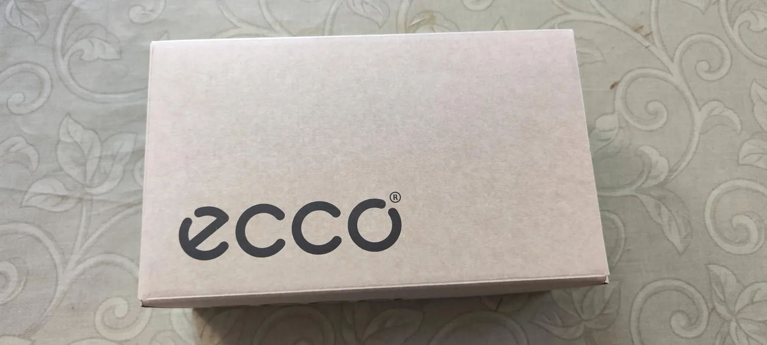Ecco Terracruise LT scarpe outdoor 38 EU beige tessuto