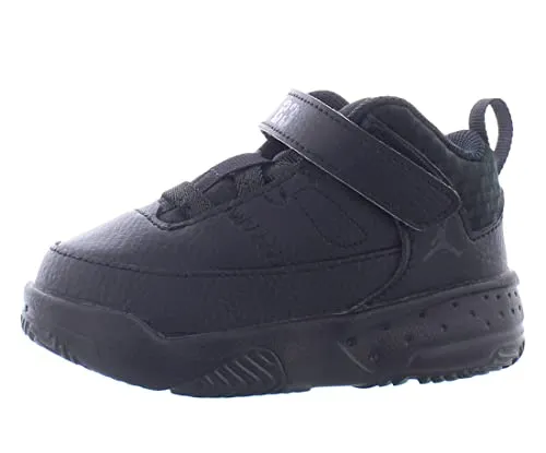 Jordan 4 Retro sneakers bimbo 5 Toddler nere antracite