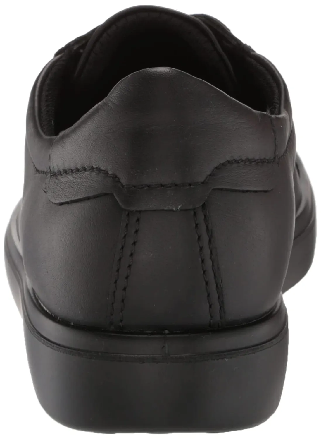 Ecco Soft Classic sneakers pelle donna comode