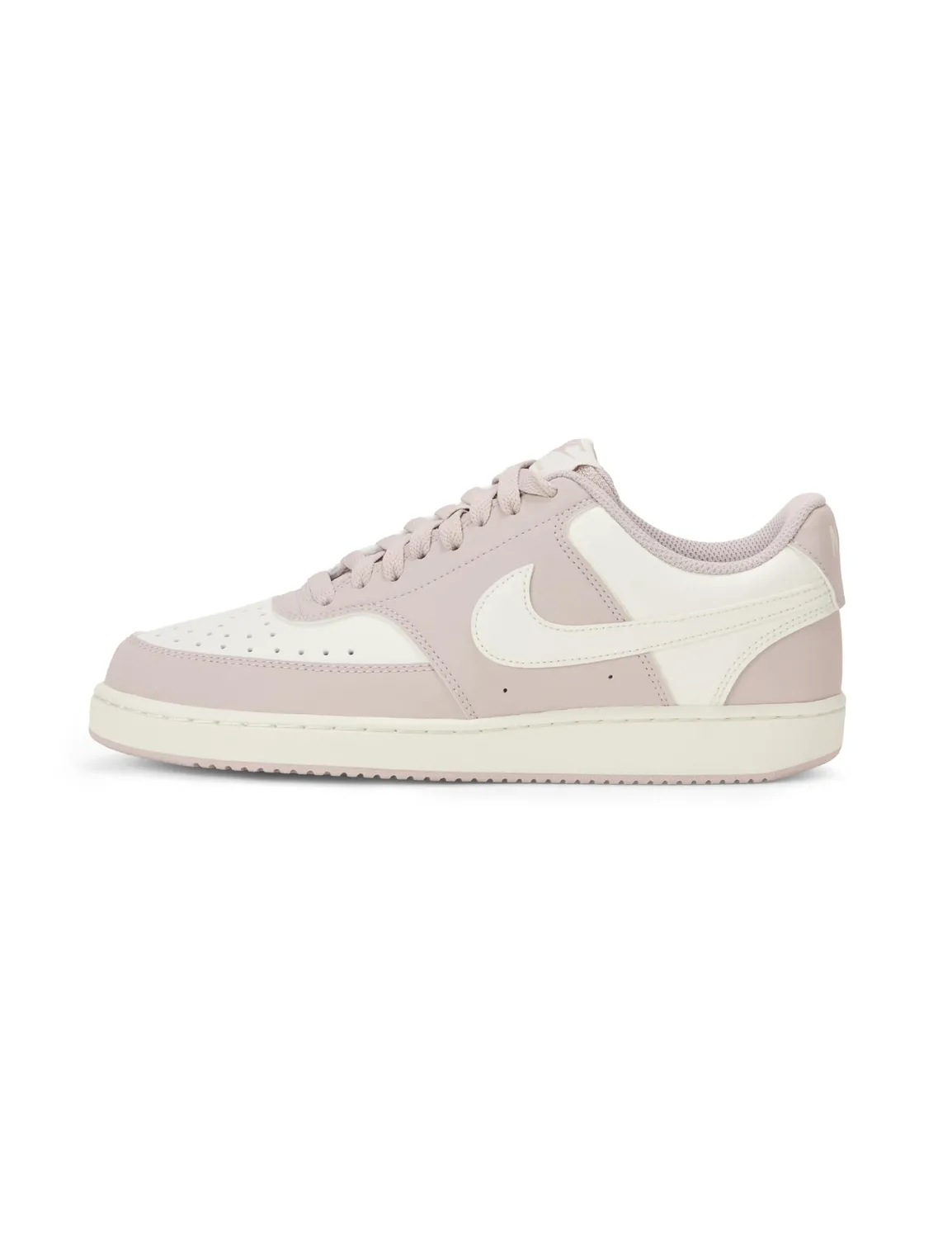 Nike Court Vision Lo sneakers donna 39 EU basse